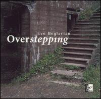 overstepping
